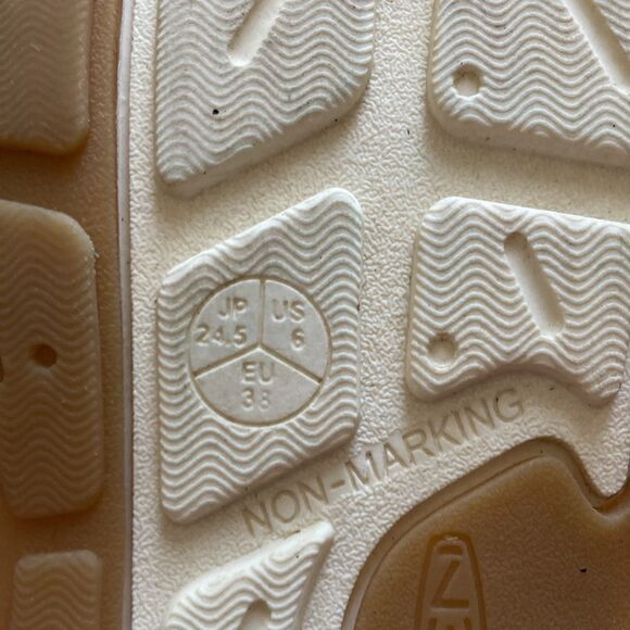 Keen Fisherman Sandals Sz 6 - Picture 7 of 7